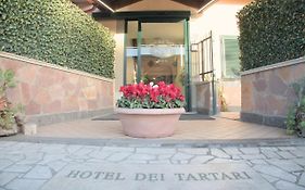 Hotel Dei Tartari Guidonia